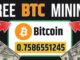New Bitcoin Investment Site - New Bitcoin Mining Site - New Cryptocurrency Mining Website 2025