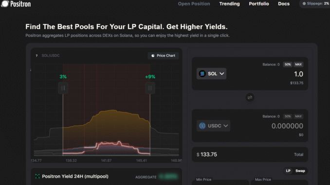 Positron Review: Is it worth it?