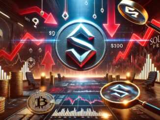 Solana (SOL) Support Shattered, Potential $100 Test Looms, Says Analyst