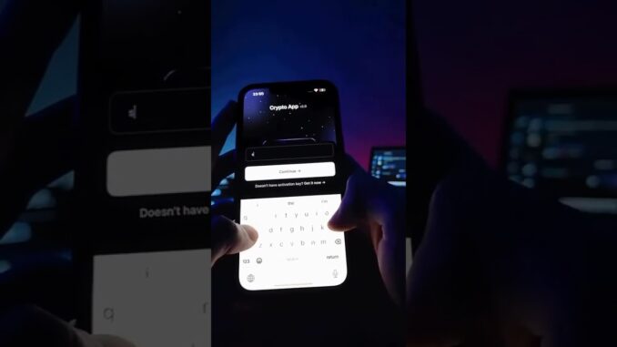 Start Bitcoin Mining with $80 – My Step-by-Step Guide to Free BTC in 2025!"