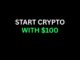 Start Crypto With $100 | Beginner Step-by-Step Guide