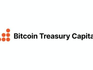Swedish firm Bitcoin Treasury Capital raises $786K to acquire more Bitcoin