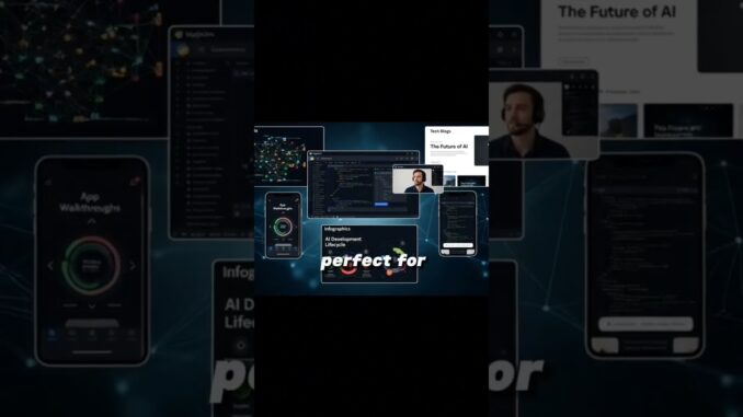 The Best AI Tool for Tech Beginners — Simple but Powerful! #tools #aitools