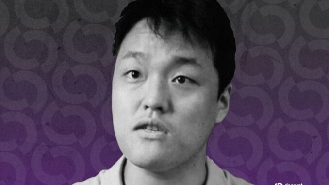 These Bleak Victim Letters Helped Seal Terra Founder Do Kwon's Fate