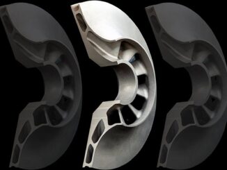 Titanium 3D Printer: Improving Aerospace Manufacturing