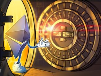 Trend Research Buys 46,379 ETH While Some Public Treasuries Sell Ether