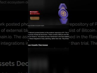 URGENT! PI NETWORK EXPOSED? PI'S PRE BUILT INFRASTRUCTURE CHANGES EVERYTHING! PI NEWS UPDATE