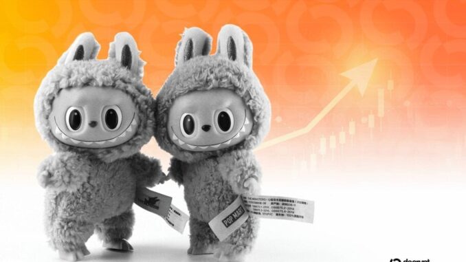 Vanguard Exec Calls Bitcoin a 'Digital Labubu', Even as Firm Offers Crypto ETF Trading