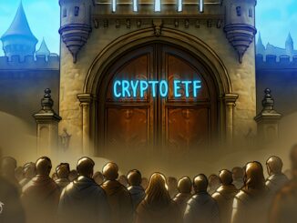 Vanguard Opens Crypto ETF Access For 50M+ Clients — Here’s Why It Matters