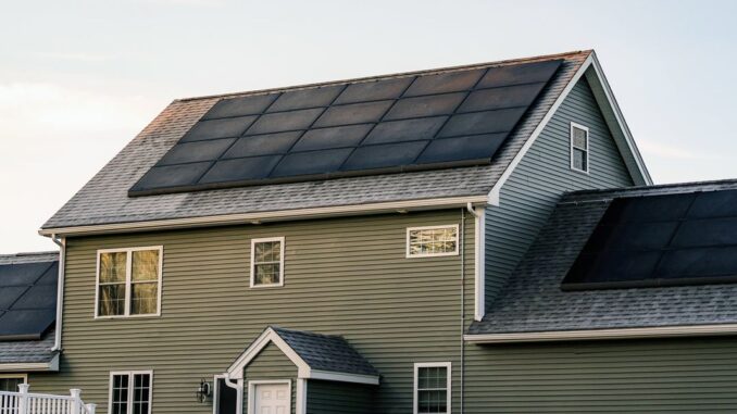 Virtual Power Plants Are Having Their Moment