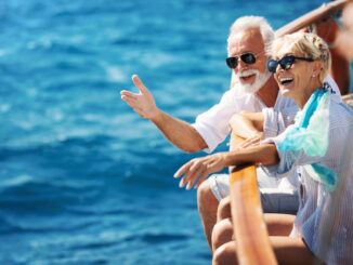 Wealthy 'Silver Spenders' are now driving investment opportunities