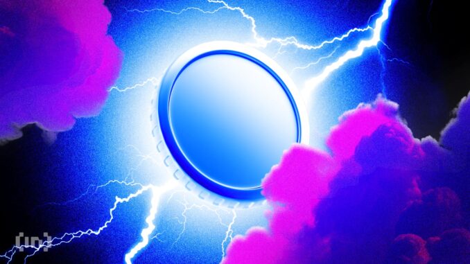 Why is the Canton Network (CC) Price Up 40% This Week?