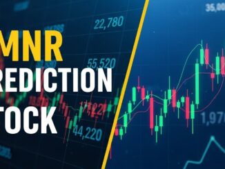 BMNR Stock Analysis: The Future of Green Data Centers & Crypto Mining