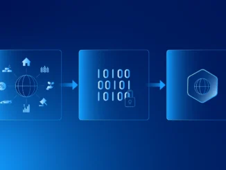 Big Banks Are Rebuilding Financial Markets With Tokenization