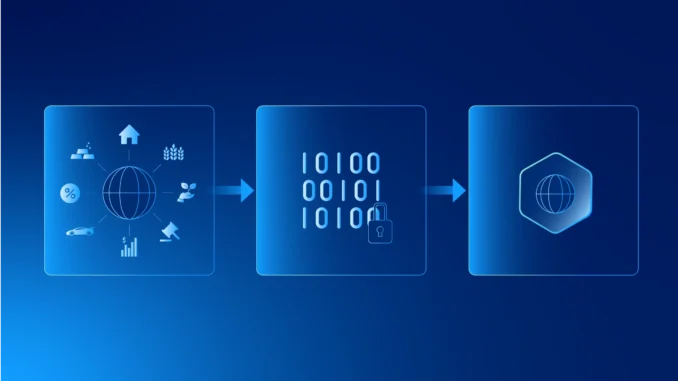 Big Banks Are Rebuilding Financial Markets With Tokenization