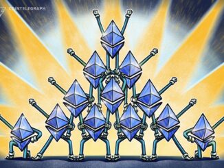 BitMine Stakes $259M More ETH as Validator Queue Nears 1M Ether