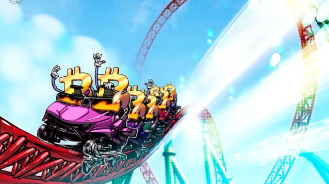 Bitcoin Closes $88,000 CME Gap as it Wipes 2026 Gains