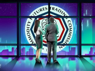 Bitcoin Futures Policy Architect Amir Zaidi Returns To CFTC