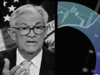 Bitcoin Shrugs Off Powell Probe as DOJ Targets Fed Chair