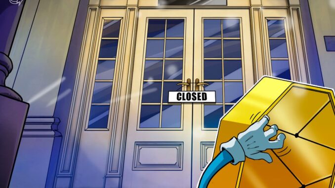 Bitfarms Exits Latam with $30M Facility Sale