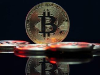BlackRock clients acquire 3,948 Bitcoin valued at $372M