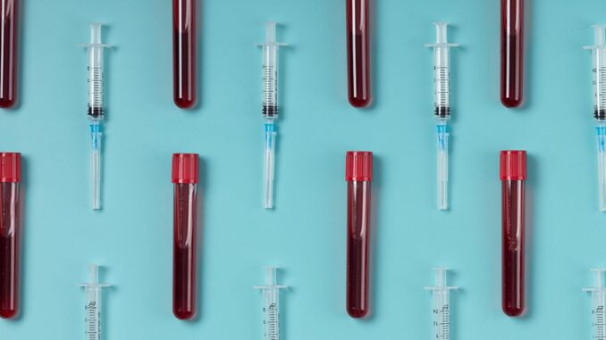 Blood Feud: Oura’s Health Panels Versus Whoop’s Advanced Labs