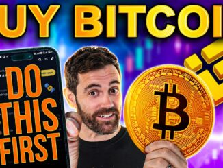 Buy Bitcoin Safely In 2025: Step By Step Guide