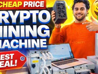 Buy Crypto Mining Machine in India at Cheapest Price | Antminer S19, L7, WhatsMiner M30S