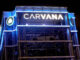 Carvana shares fall 14% following short-seller accusations