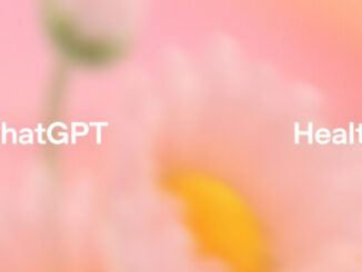 ChatGPT Health has arrived