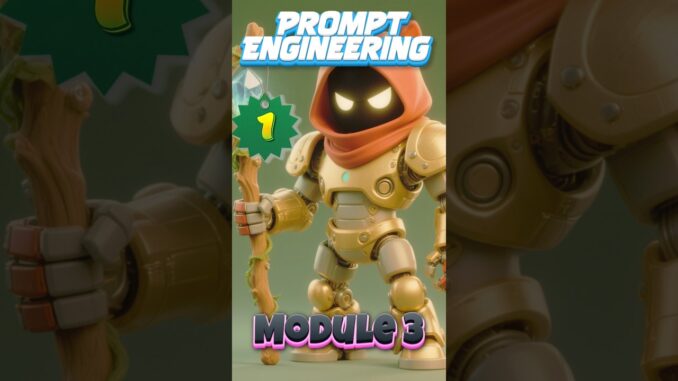 ChatGPT Prompt Engineering Telugu | 1 Minute AI Hacks for Beginners & Creators #telugutech