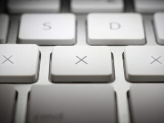 XXX on a keyboard, xxx internet domain