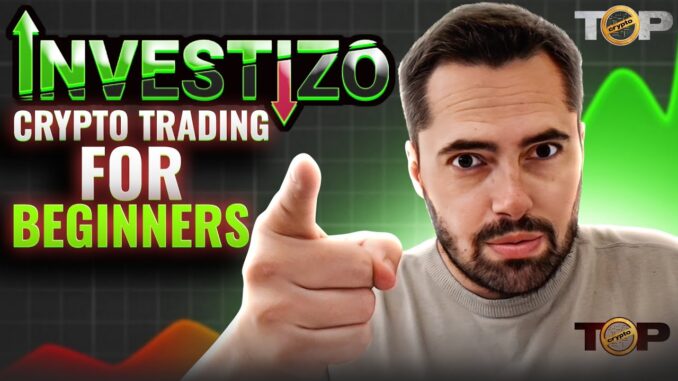 Crypto Trading for Beginners 2026: Best Crypto Trading Strategies ?