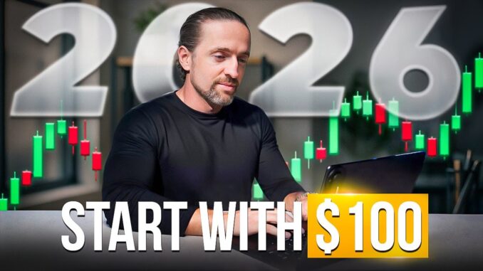 Cryptocurrency for Beginners 2026: What’s Starting That Nobody Expects