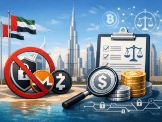 Dubai crypto rules tighten as DFSA bans privacy tokens and rewrites approval process