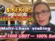 Earn 1421.59% Annual Yield with KEKIUS Staking! Simple, No-Risk Mining Guide