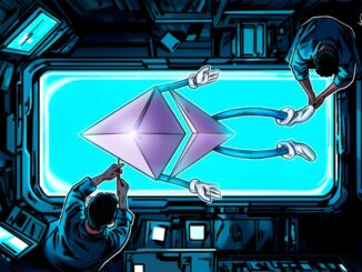Ethereum Must Pass Walkaway Test to Be Self-Sustaining