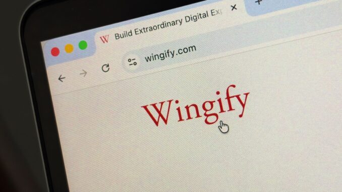 Wingify
