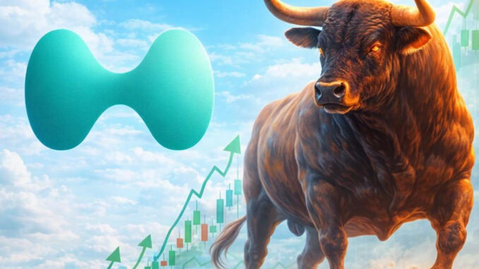 Expert Suggests Continued Growth, $35 Target Looms