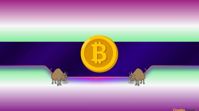 Historic Bitcoin Crossovers Flash Warning Signals Again