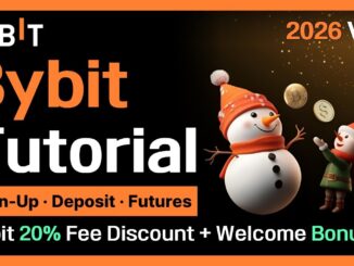 How To Trade Crypto on Bybit ! (Beginner’s Guide for 2026)