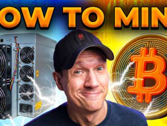 How to Get Started with Bitcoin Mining (Full Beginner Guide)