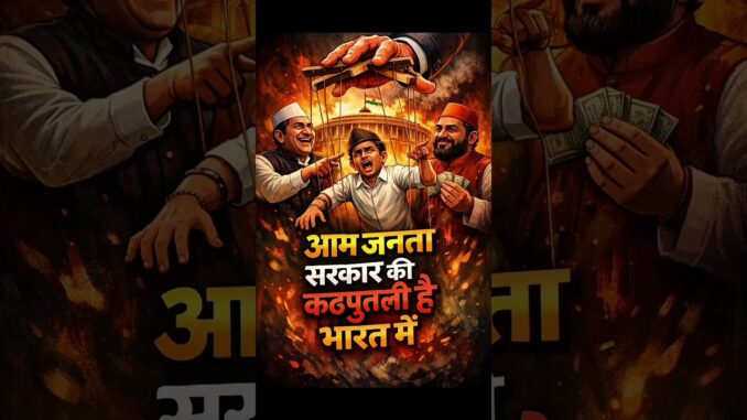 It's time to wake up /#save indian/#ai/#news/#government