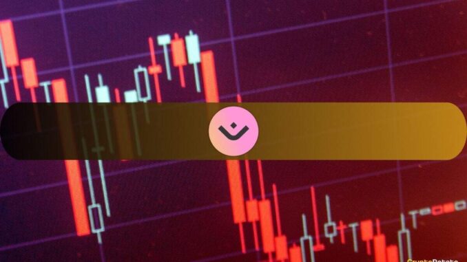 MANTRA Cuts Staff to Stay Afloat After Brutal Market Year