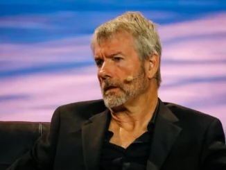 Michael Saylor Explains Why Bitcoin Belongs on Corporate Balance Sheets