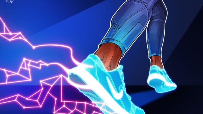 Nike Quietly Sells RTFKT After NFT Studio Shutdown