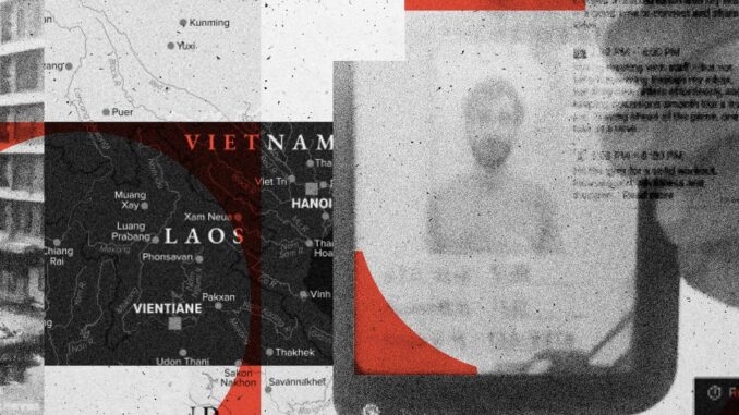 Revealed: Leaked Chats Expose the Daily Life of a Scam Compound’s Enslaved Workforce