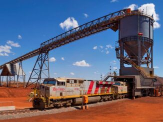 Rio Tinto and Glencore restart talks over mega-merger