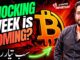 SHOCKING WEEK? ⚠️ Latest Crypto Market Analysis & BTC News Updates Today