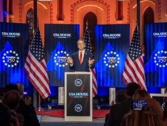 Scott Bessent 'not concerned' by sell-off: Denmark is irrelevant